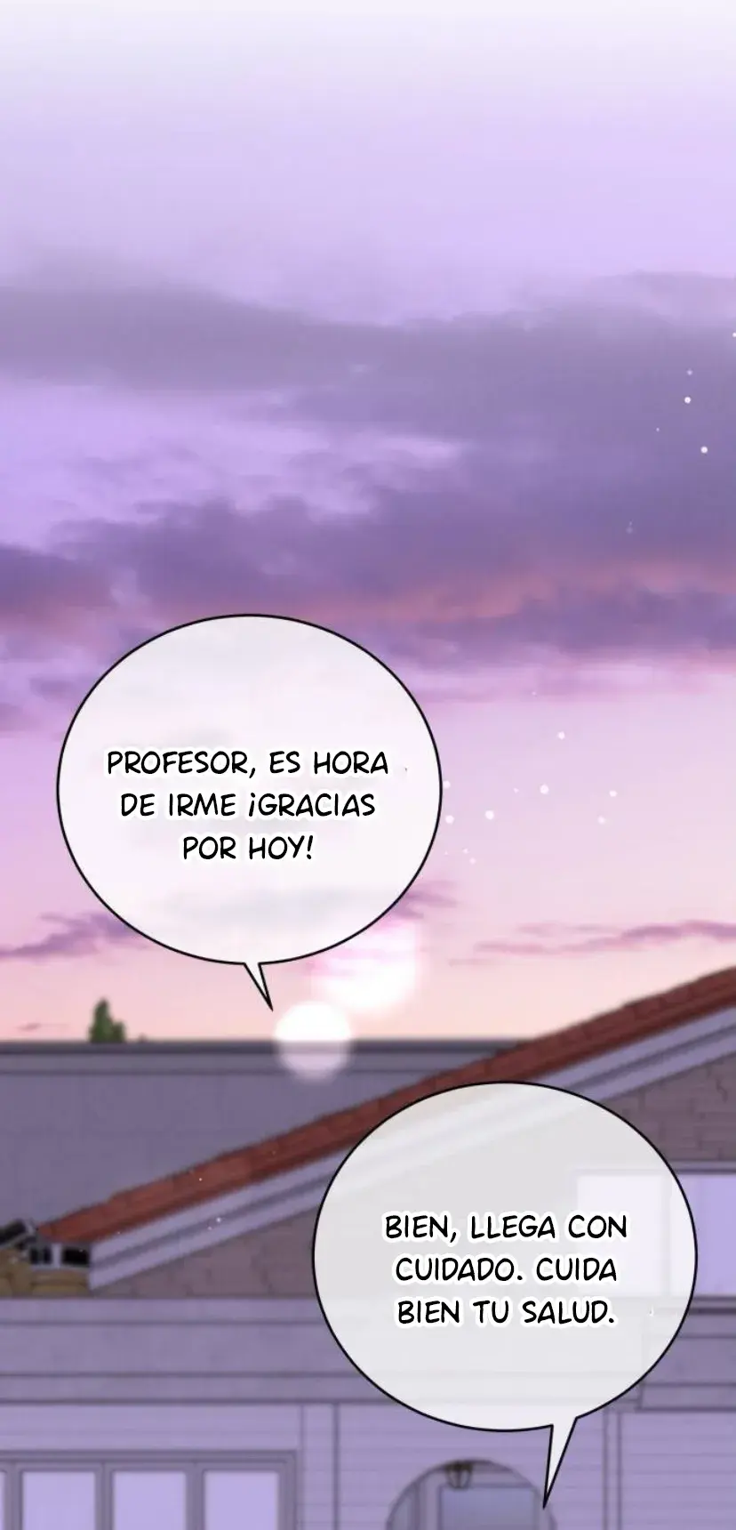 Amor egoísta Capitulo 48 página 46