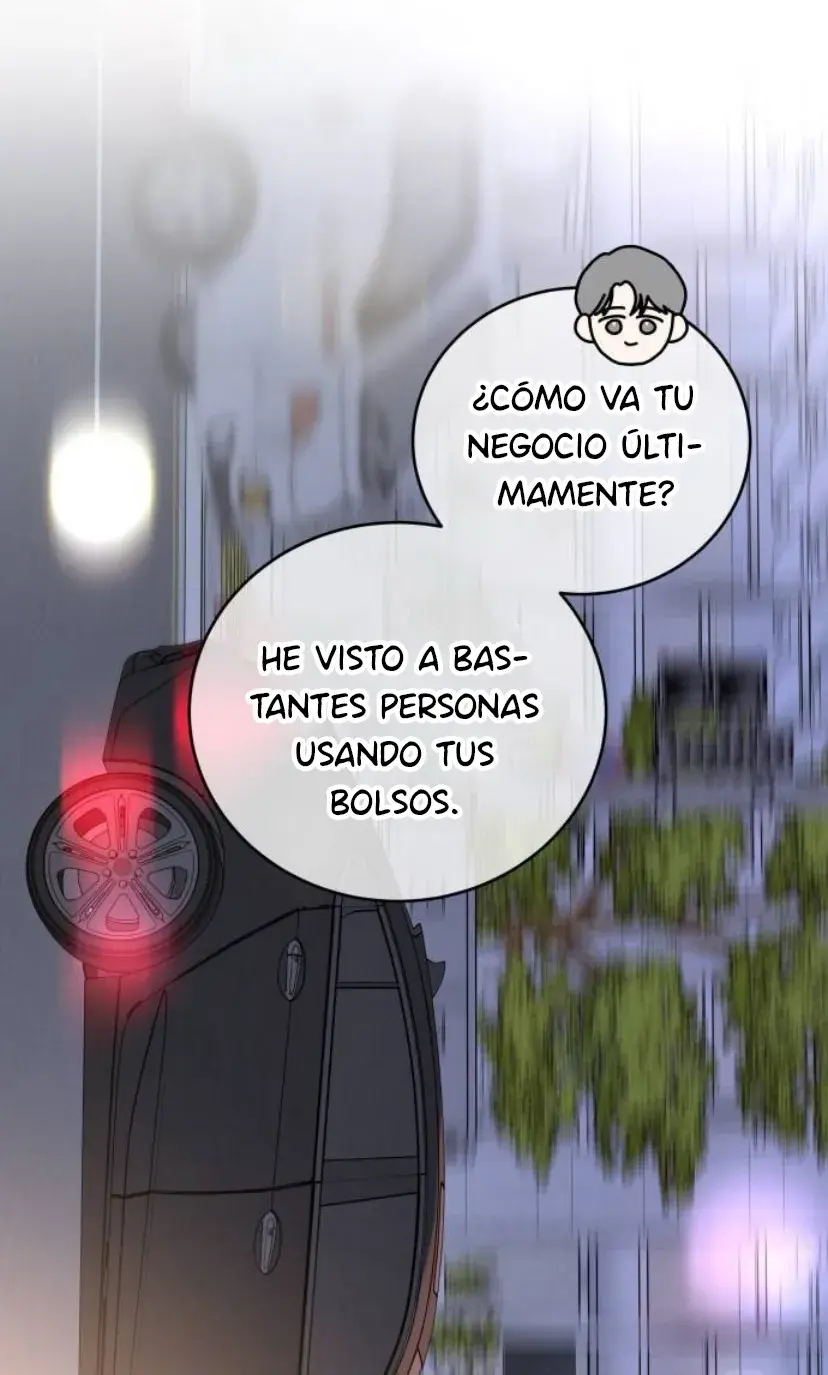 Amor egoísta Capitulo 48 página 52