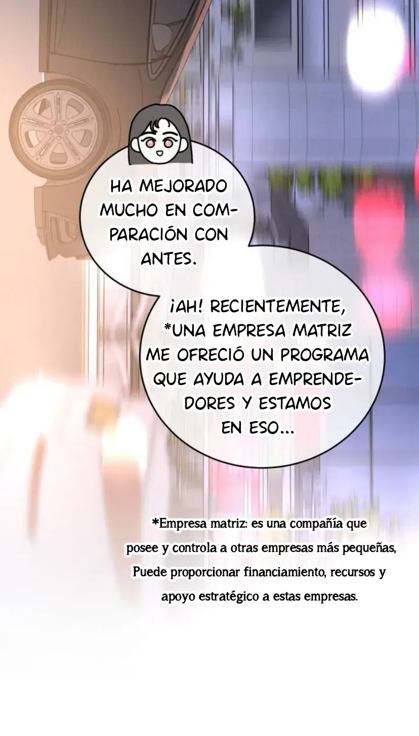 Amor egoísta Capitulo 48 página 53