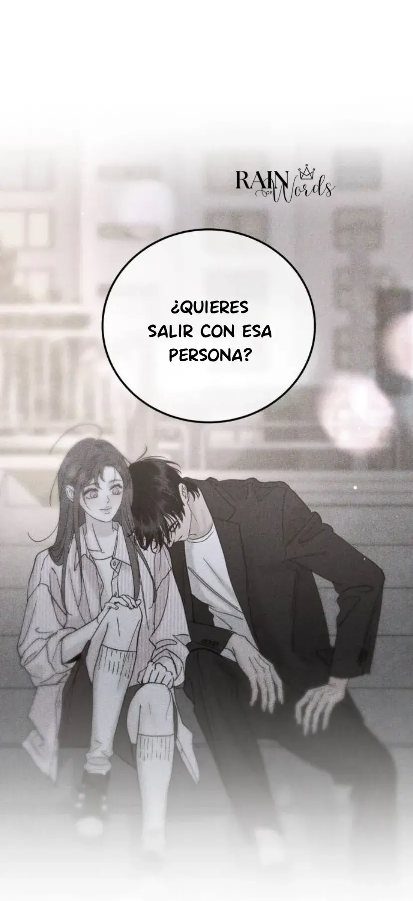Amor egoísta Capitulo 48 página 58