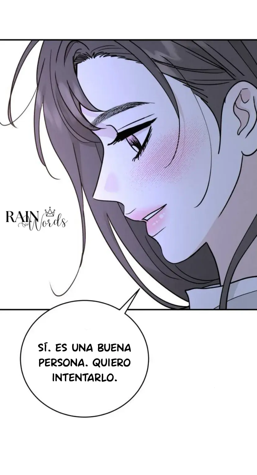 Amor egoísta Capitulo 48 página 59