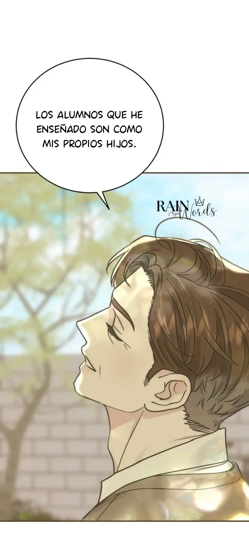 Amor egoísta Capitulo 48 página 6