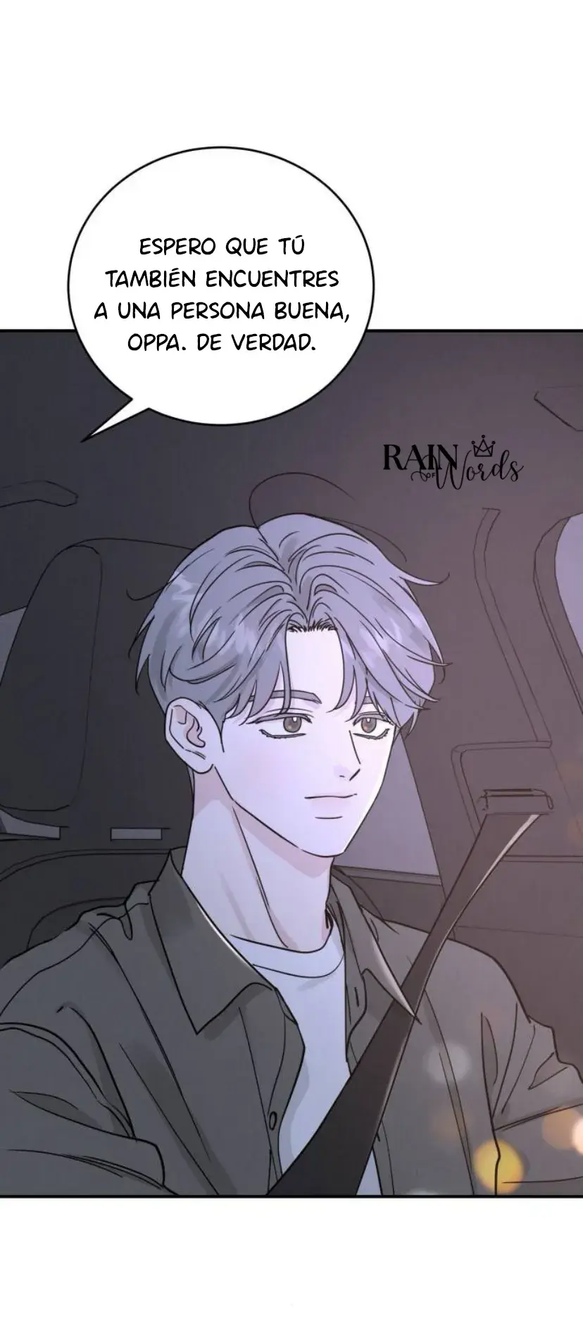 Amor egoísta Capitulo 48 página 60