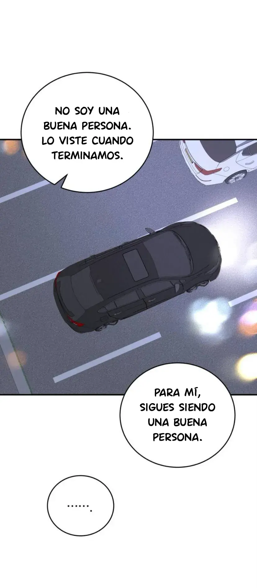 Amor egoísta Capitulo 48 página 62