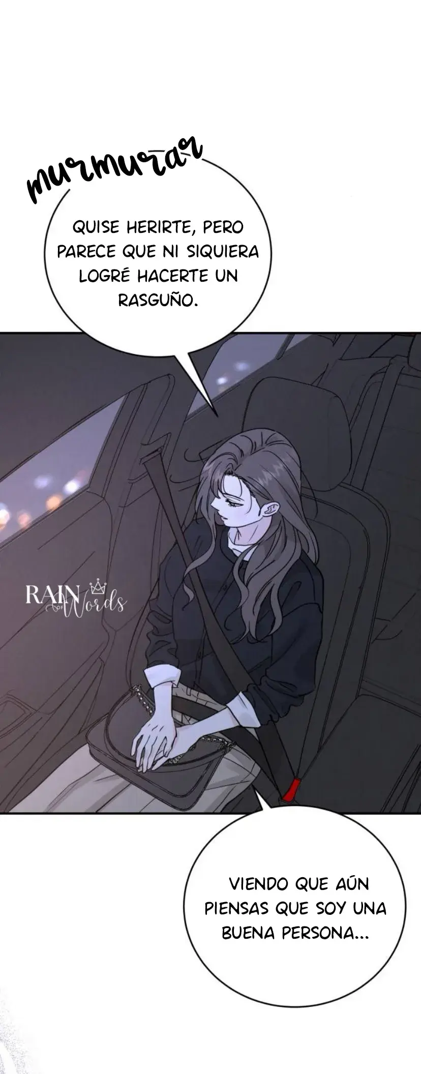 Amor egoísta Capitulo 48 página 63