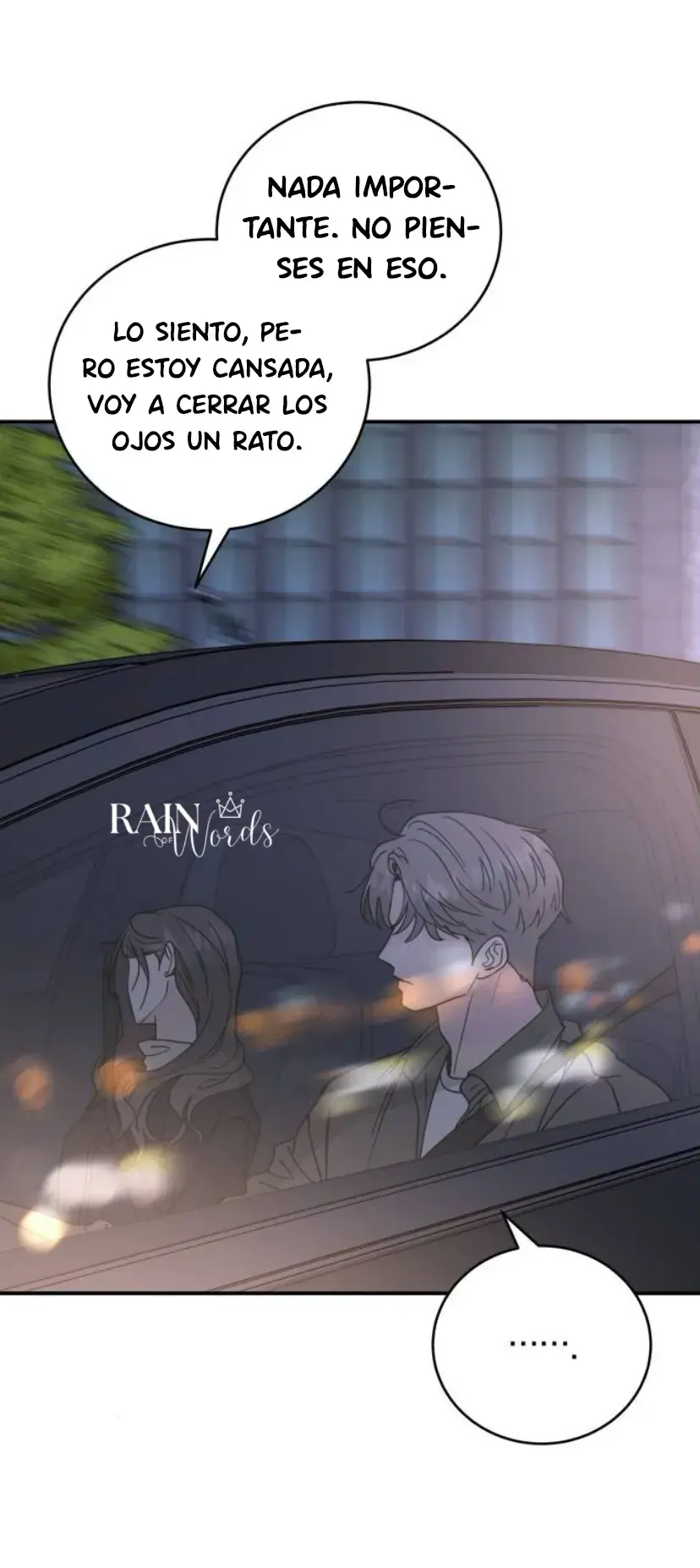 Amor egoísta Capitulo 48 página 66