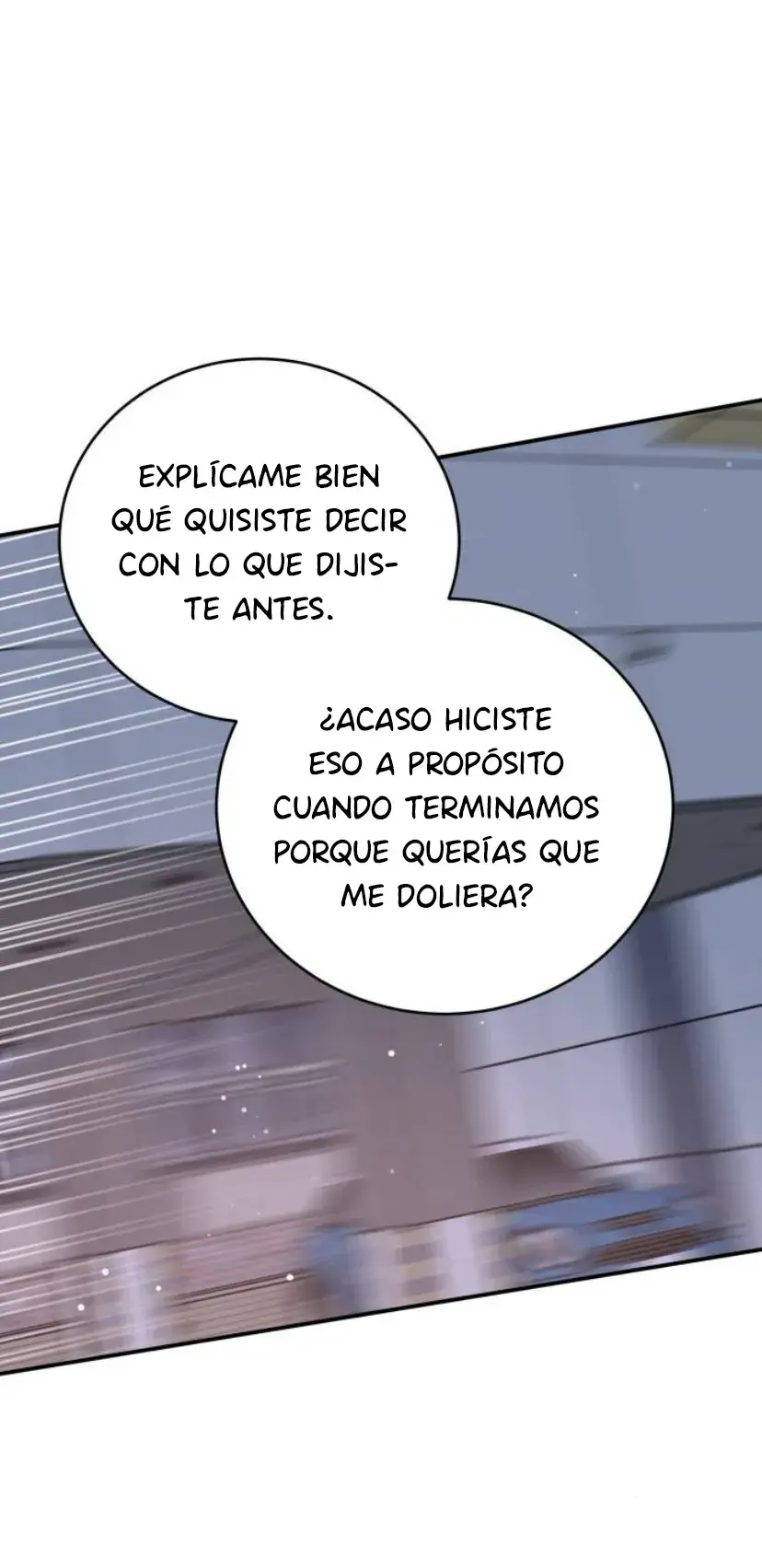 Amor egoísta Capitulo 48 página 70