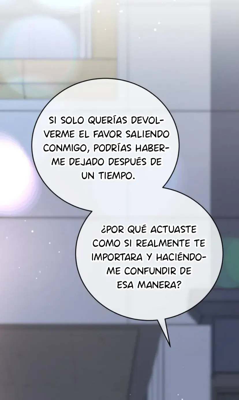 Amor egoísta Capitulo 48 página 73