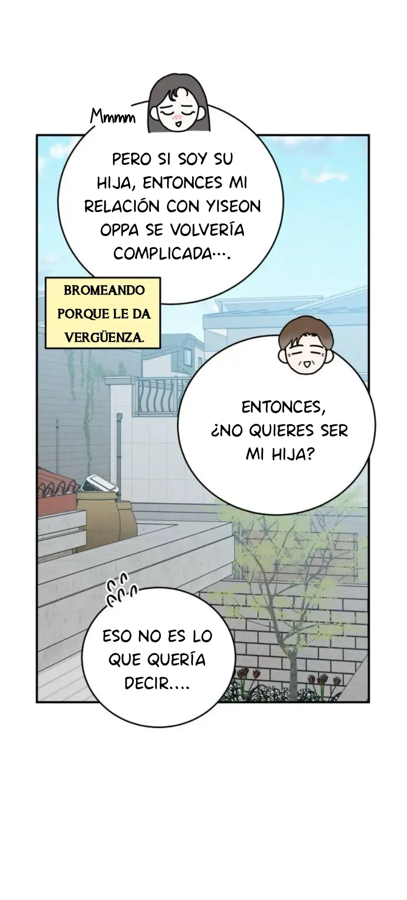 Amor egoísta Capitulo 48 página 9