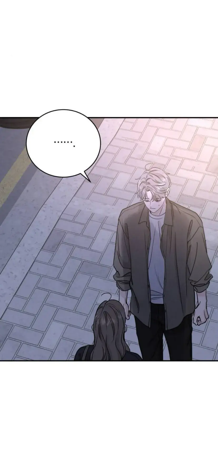 Amor egoísta Capitulo 49 página 11