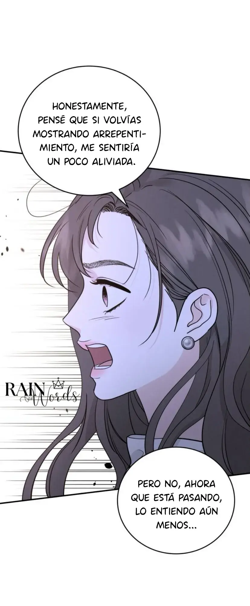 Amor egoísta Capitulo 49 página 12