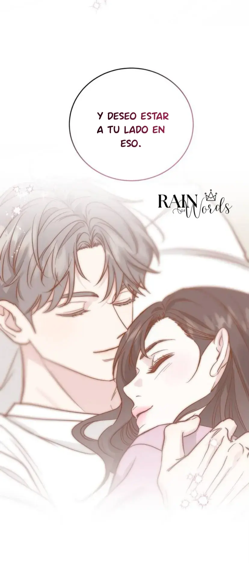 Amor egoísta Capitulo 49 página 18