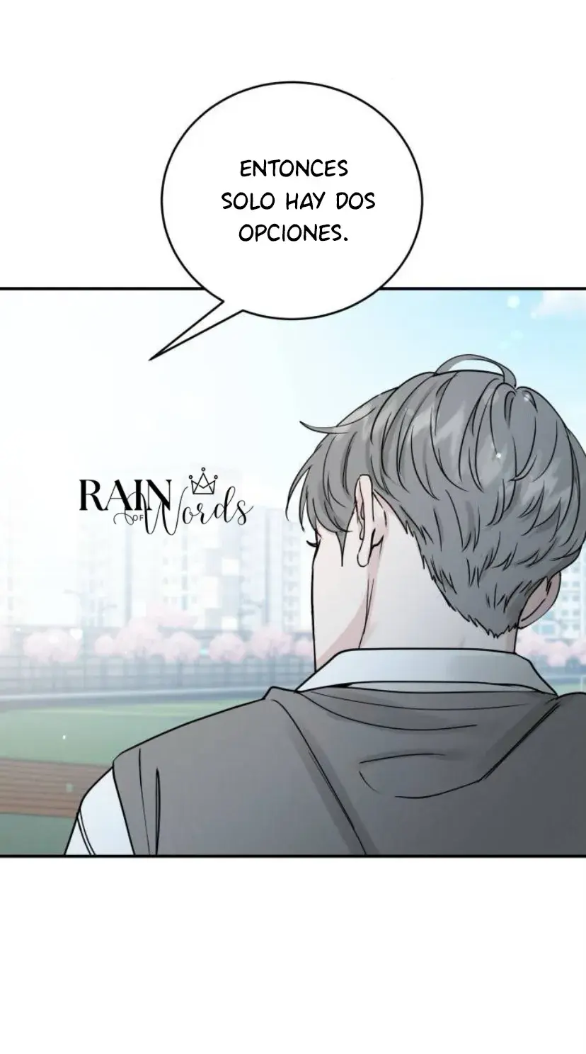 Amor egoísta Capitulo 49 página 31