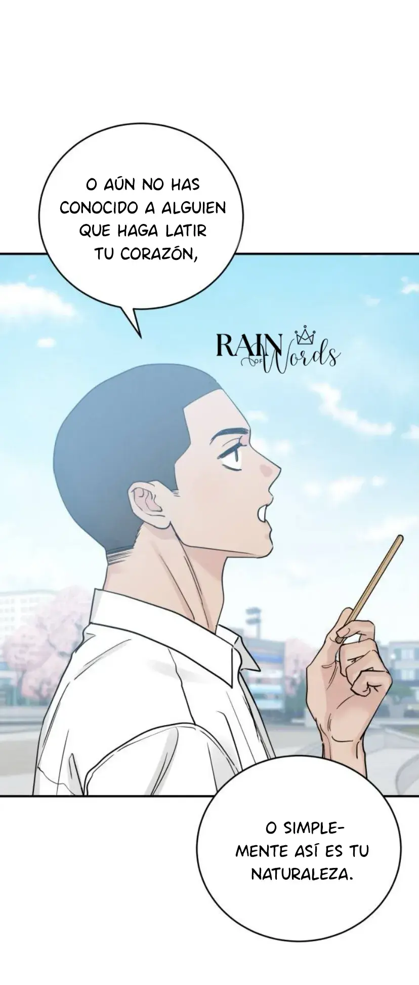 Amor egoísta Capitulo 49 página 32