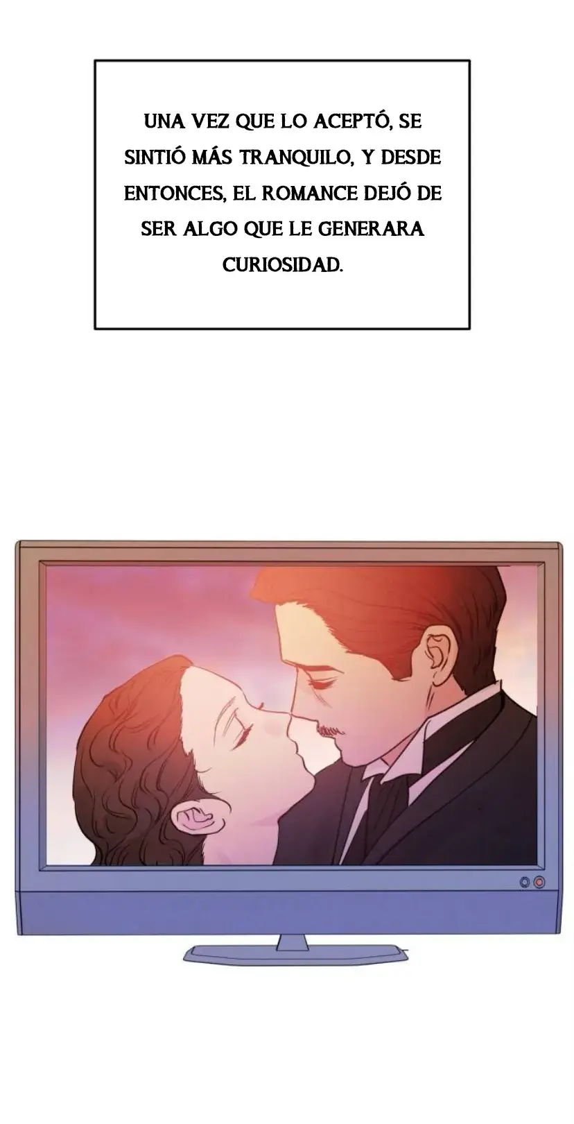 Amor egoísta Capitulo 49 página 40