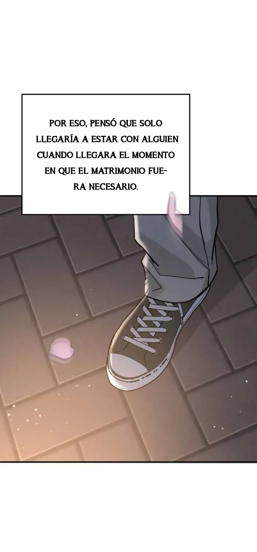 Amor egoísta Capitulo 49 página 41