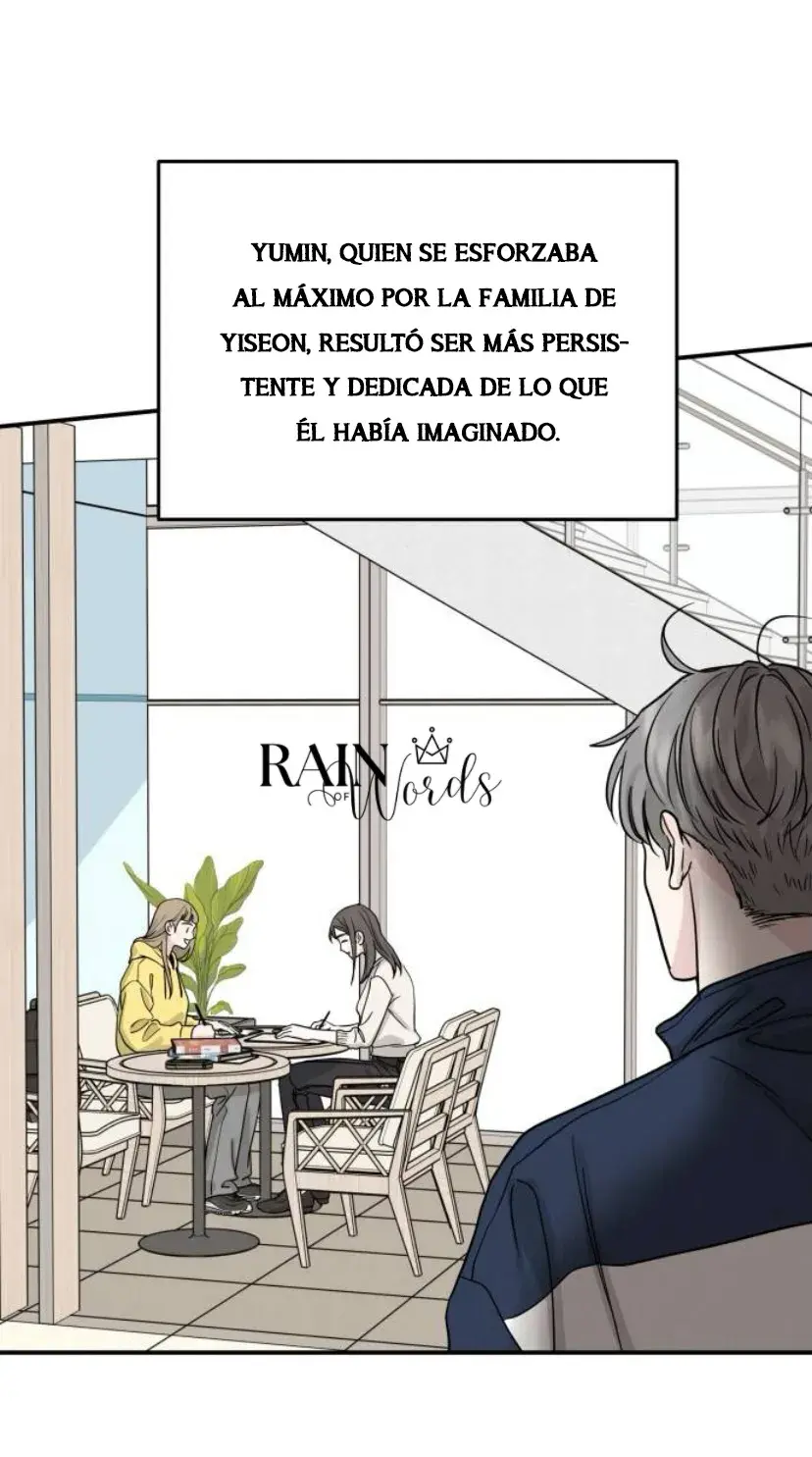 Amor egoísta Capitulo 49 página 45