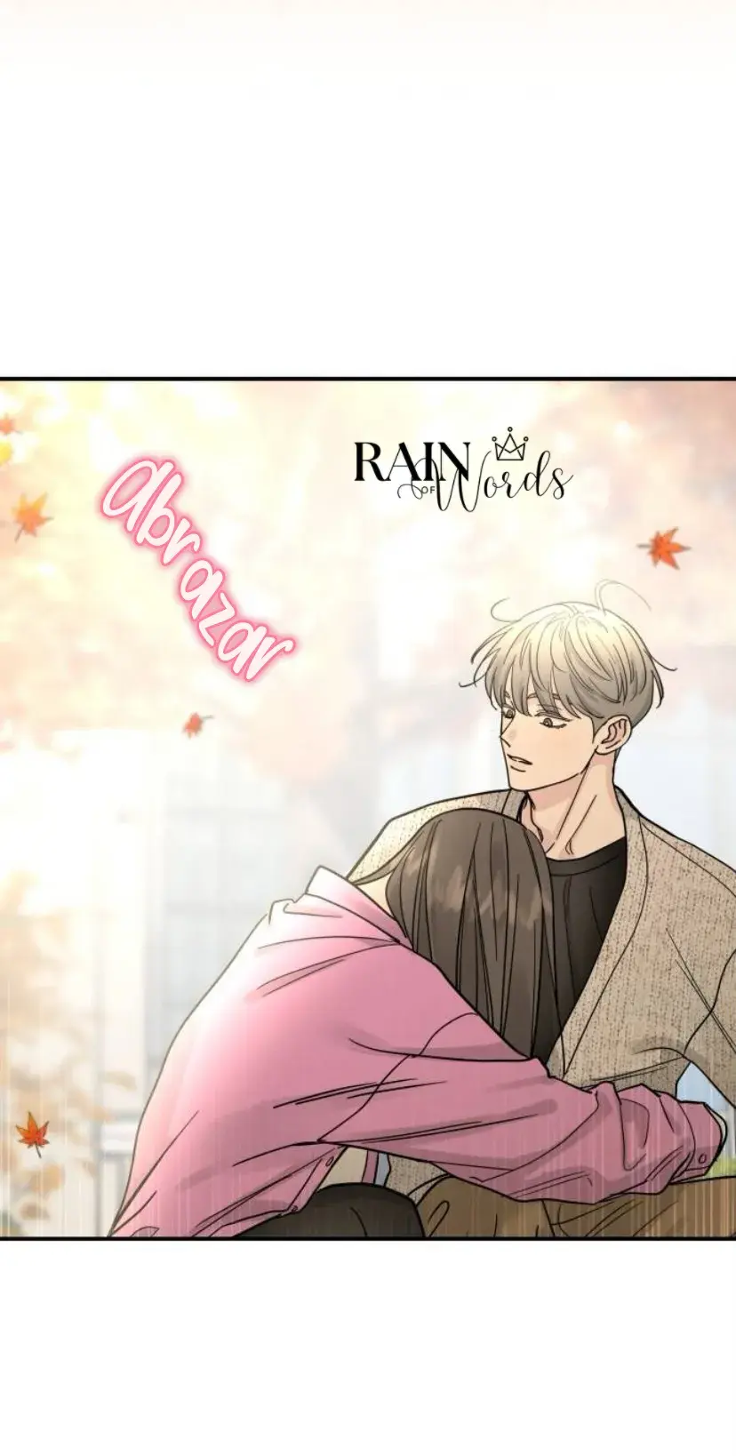 Amor egoísta Capitulo 49 página 52