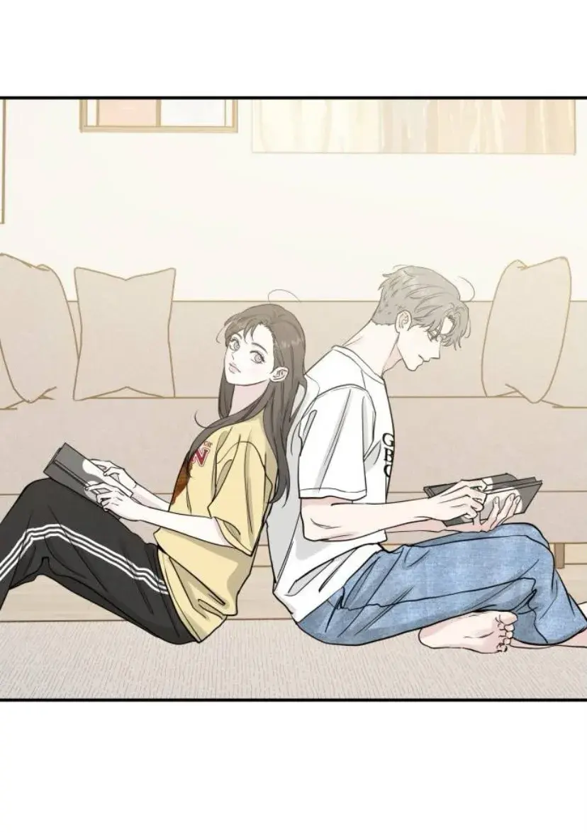 Amor egoísta Capitulo 49 página 57
