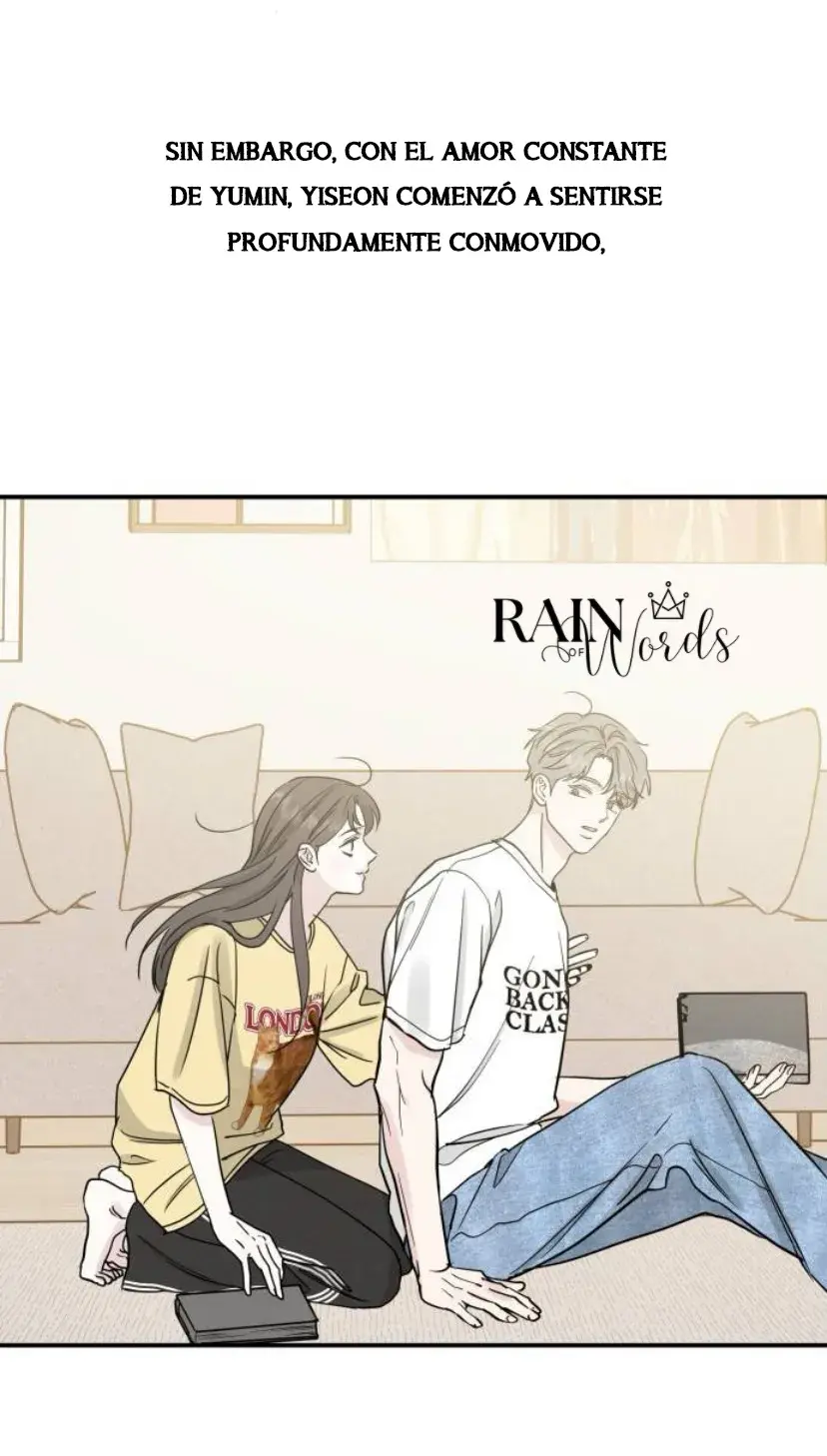 Amor egoísta Capitulo 49 página 58