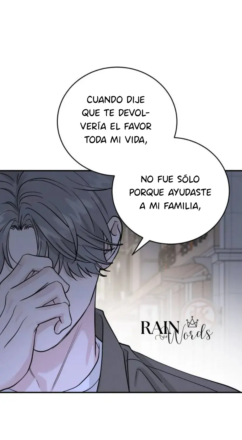 Amor egoísta Capitulo 49 página 64