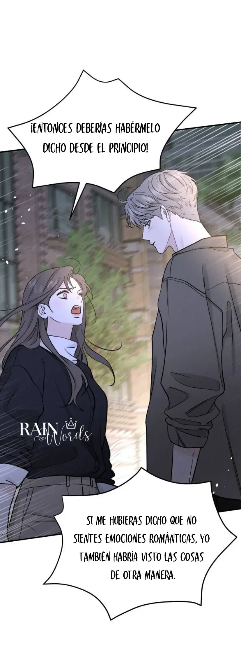 Amor egoísta Capitulo 49 página 67