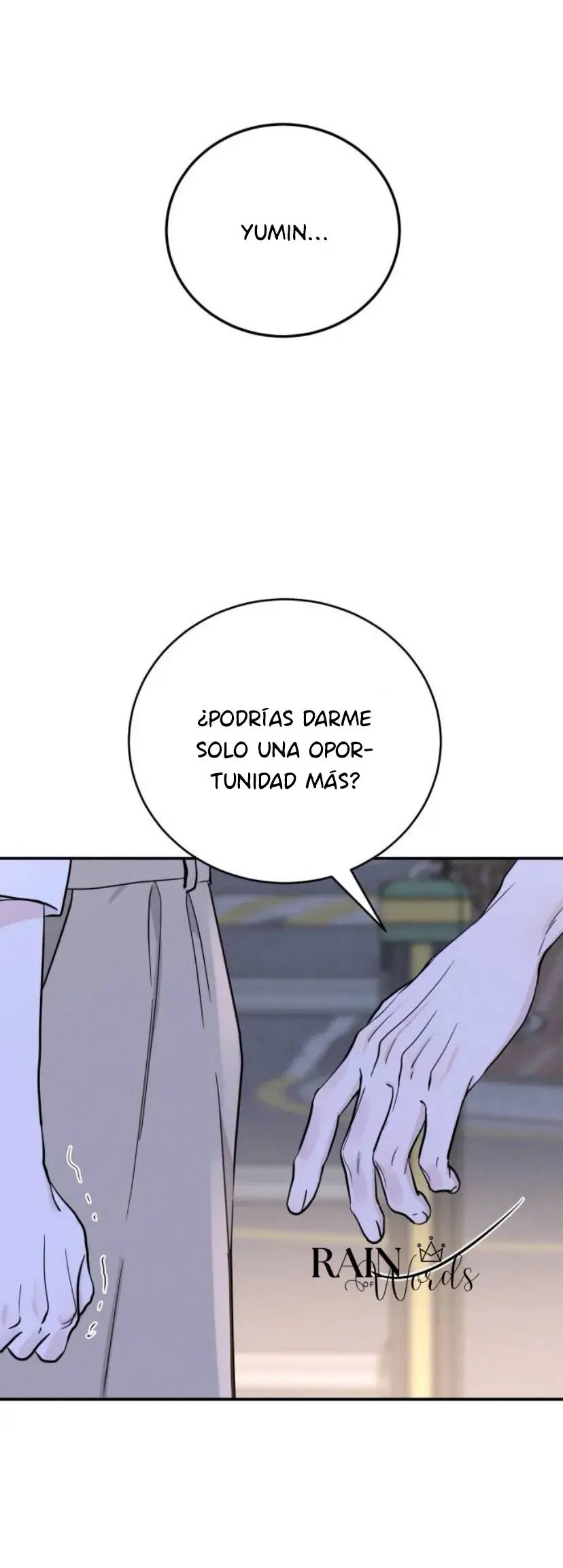 Amor egoísta Capitulo 49 página 69