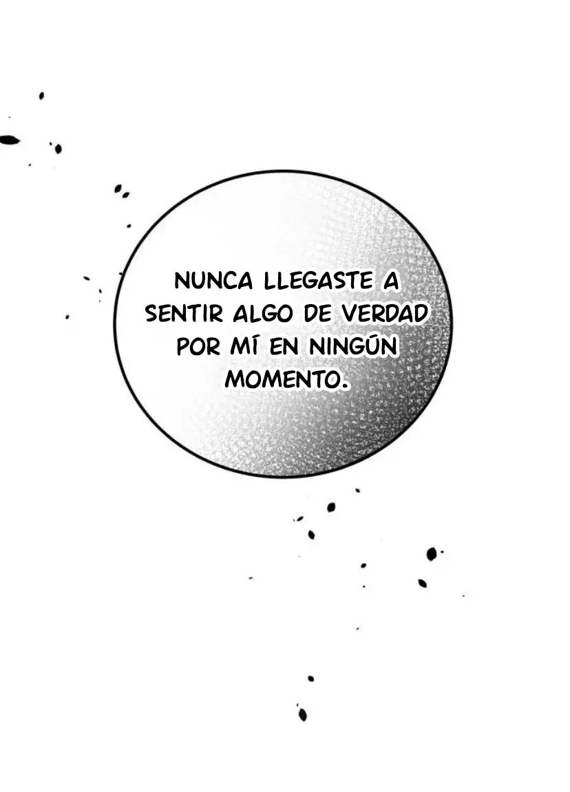Amor egoísta Capitulo 49 página 7