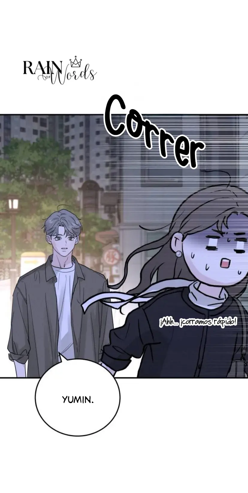 Amor egoísta Capitulo 49 página 77