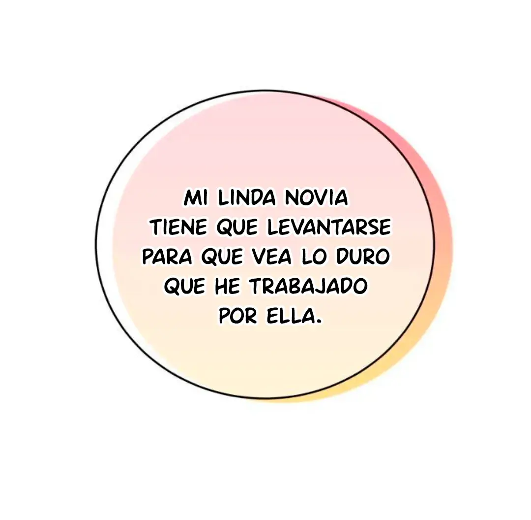 Amor egoísta Capitulo 5 página 10