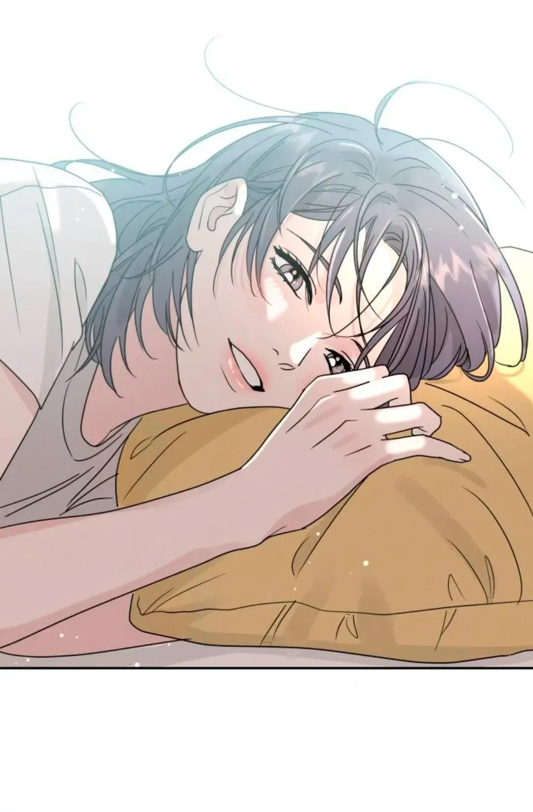 Amor egoísta Capitulo 5 página 11