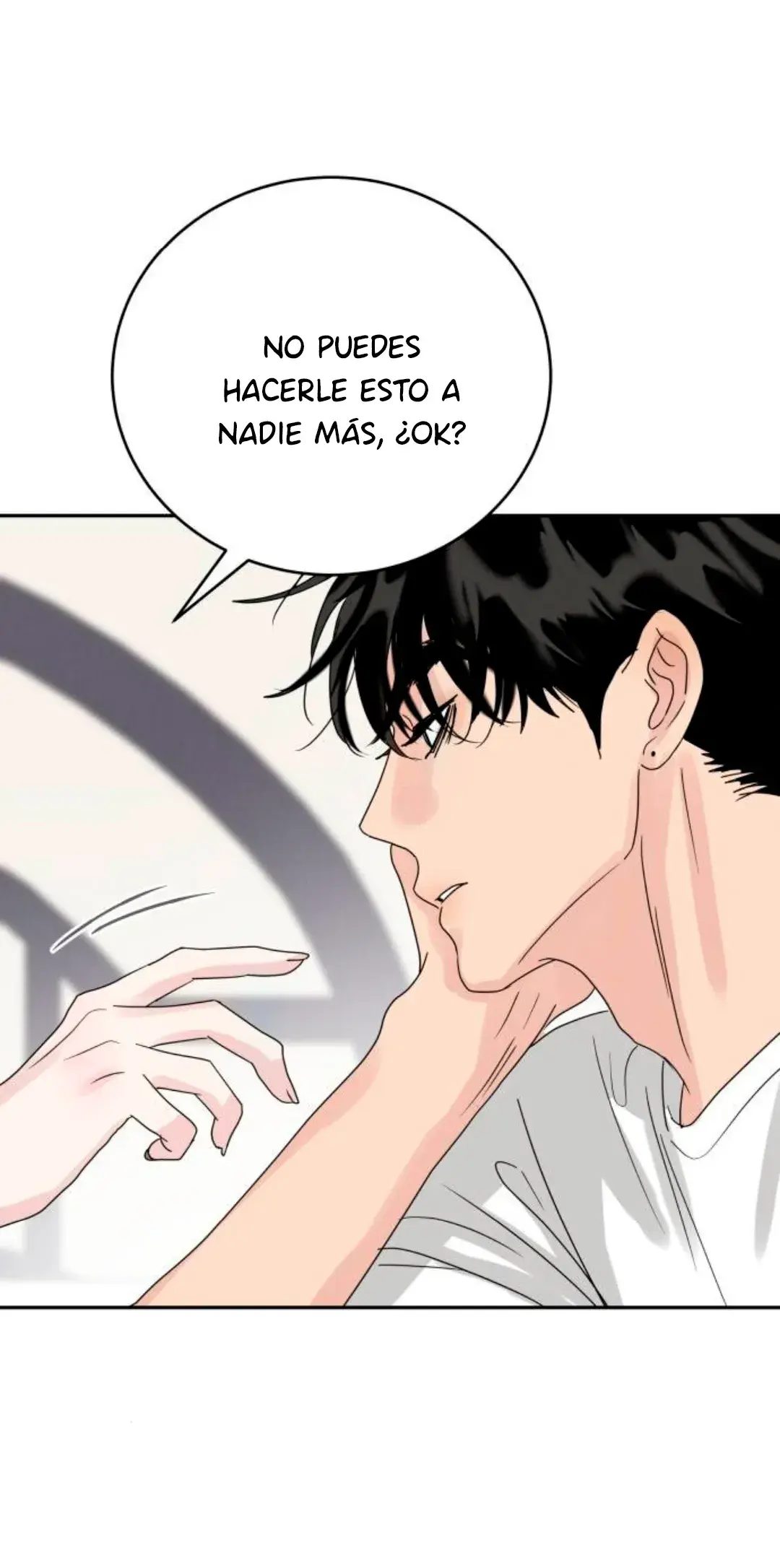 Amor egoísta Capitulo 5 página 12