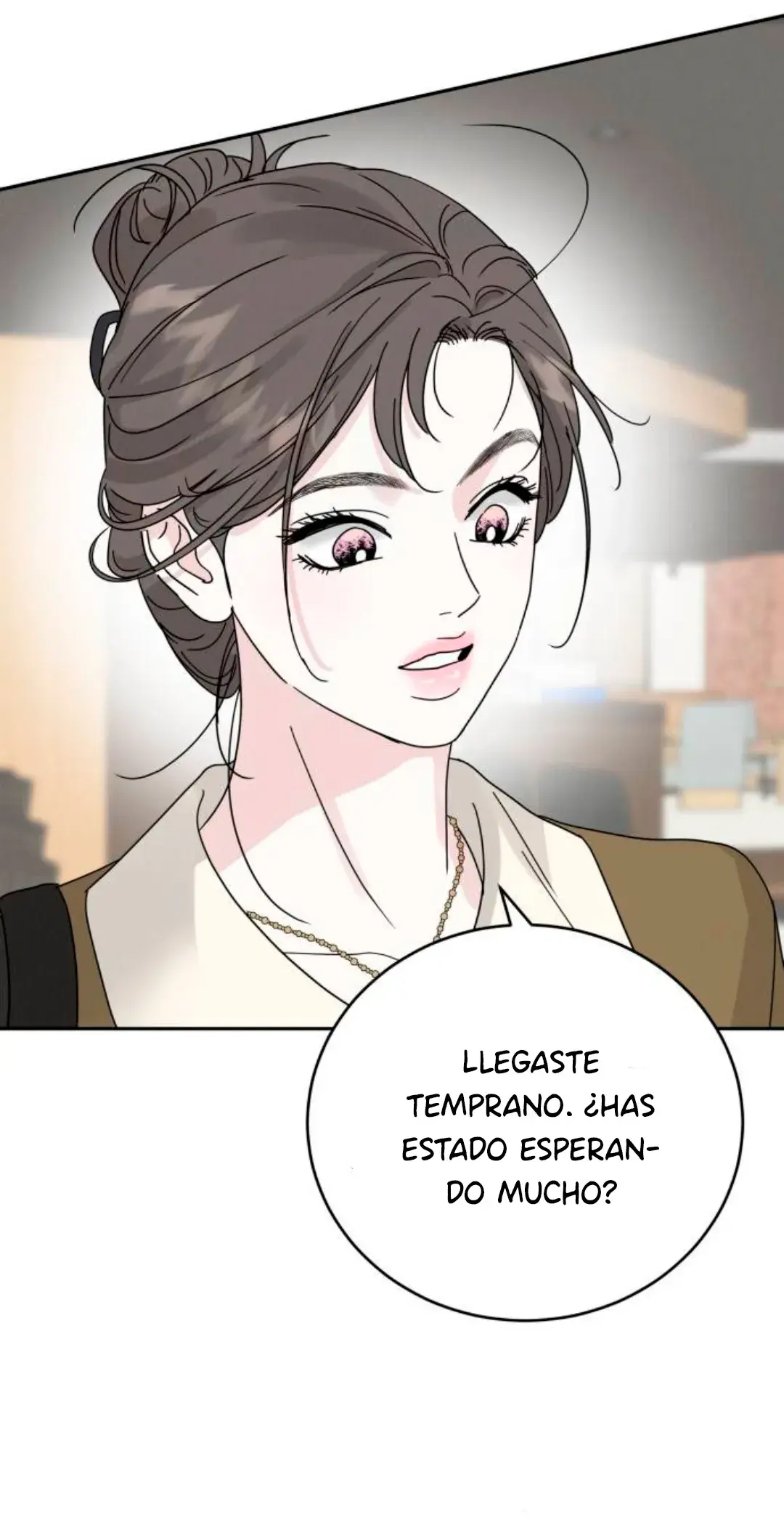 Amor egoísta Capitulo 5 página 37