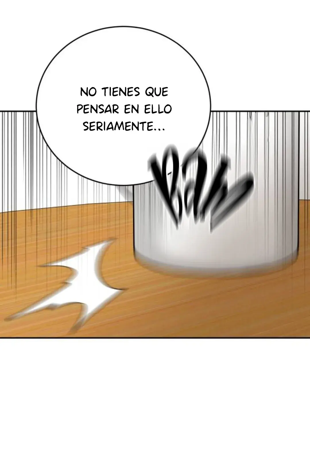 Amor egoísta Capitulo 5 página 48
