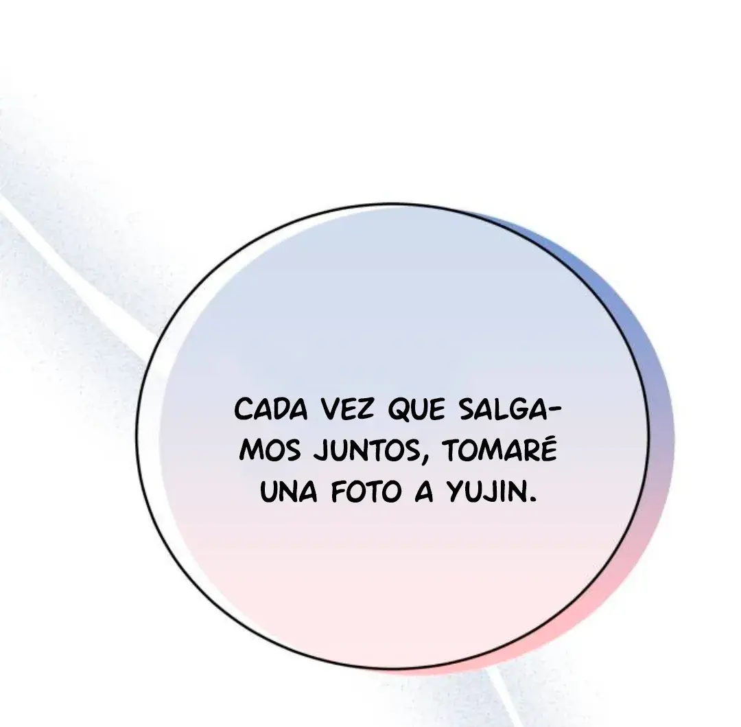 Amor egoísta Capitulo 5 página 69