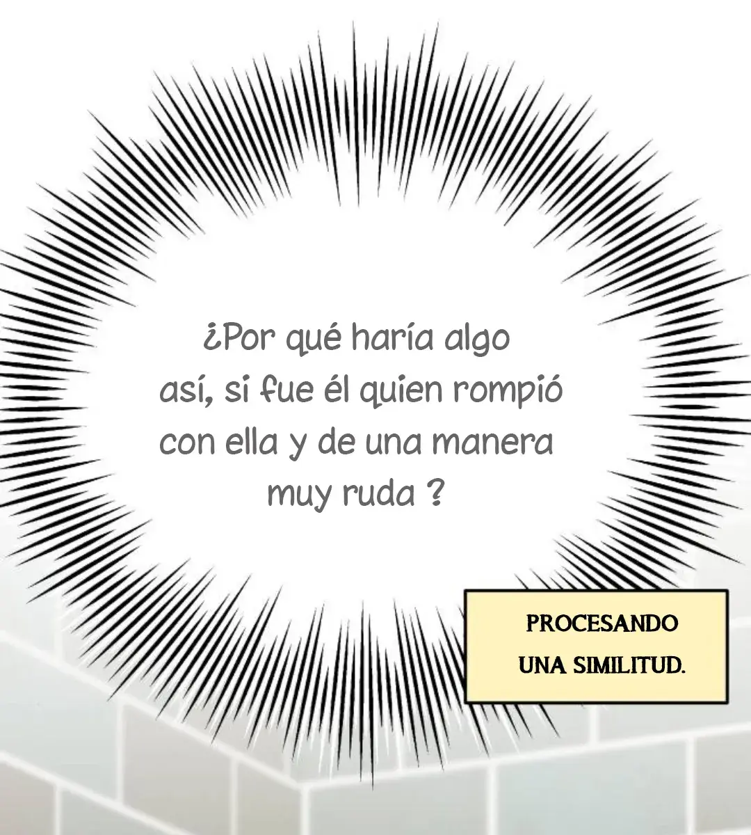 Amor egoísta Capitulo 5 página 82