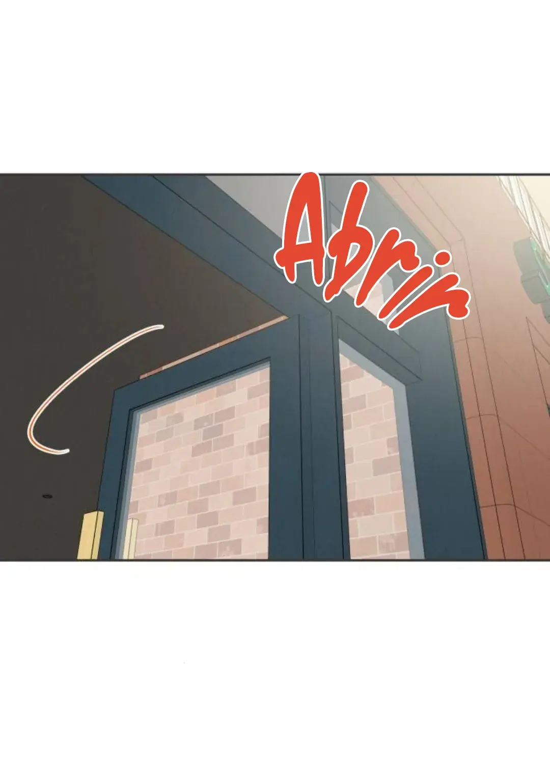 Amor egoísta Capitulo 5 página 89