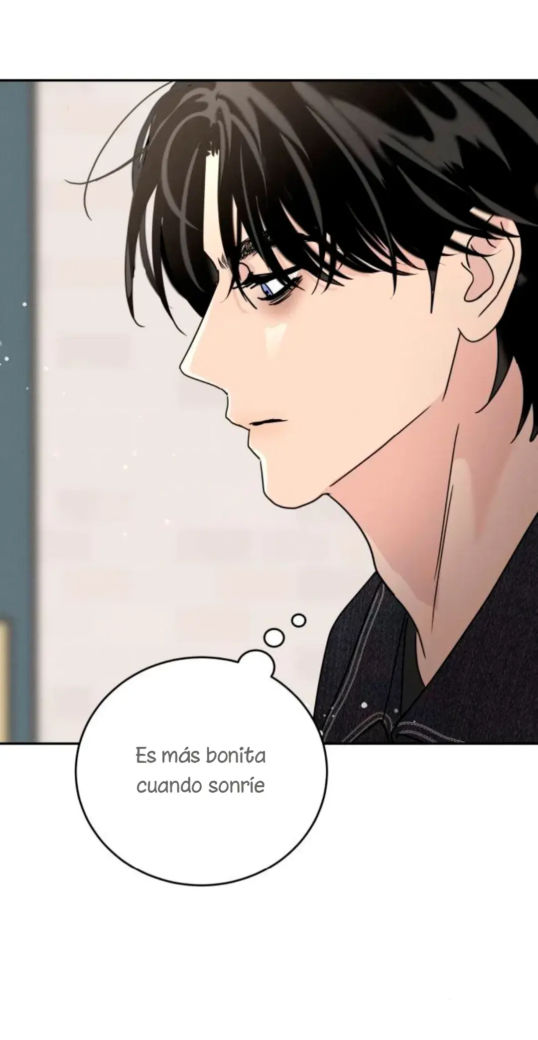 Amor egoísta Capitulo 5 página 95