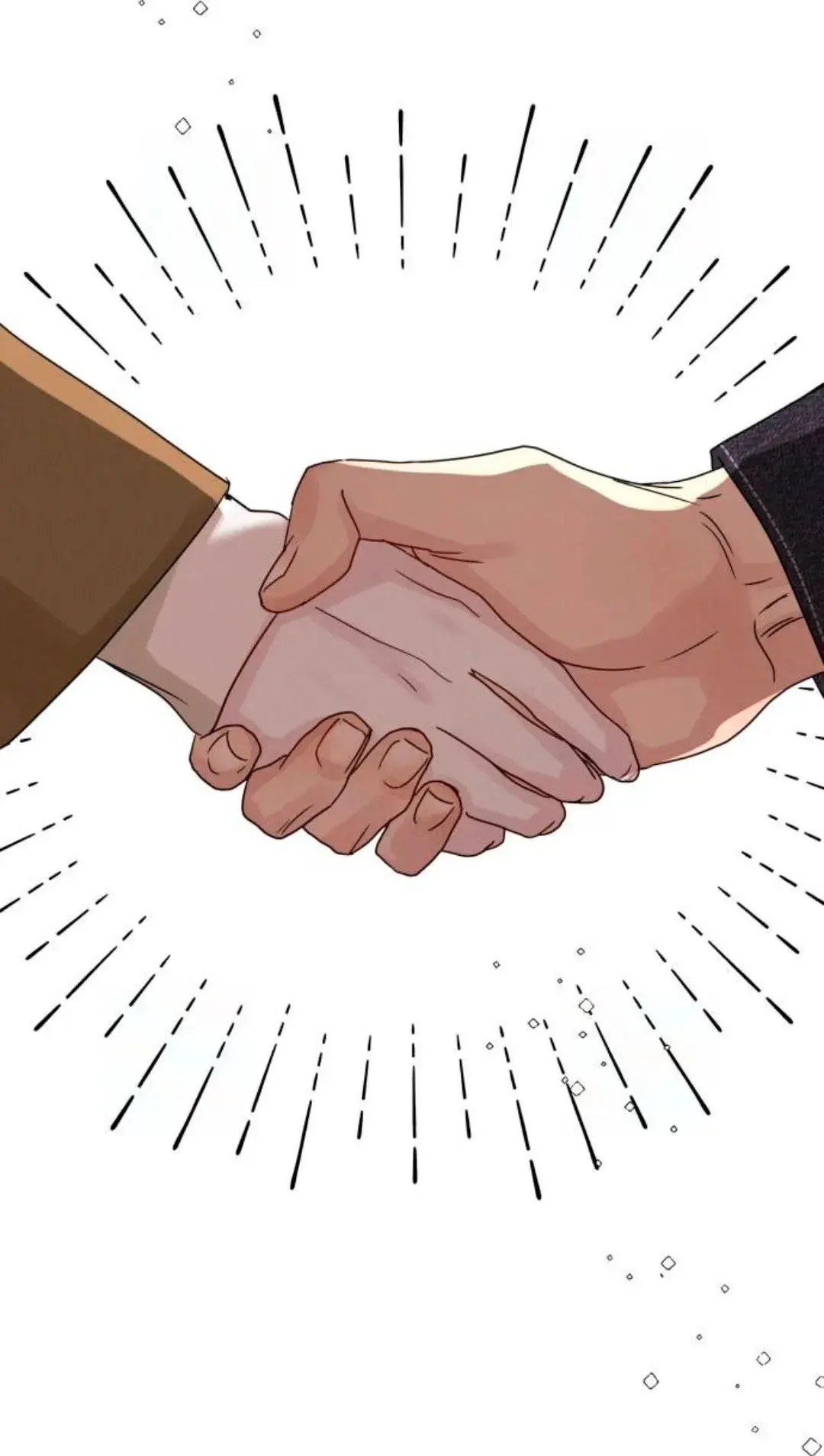 Amor egoísta Capitulo 5 página 98