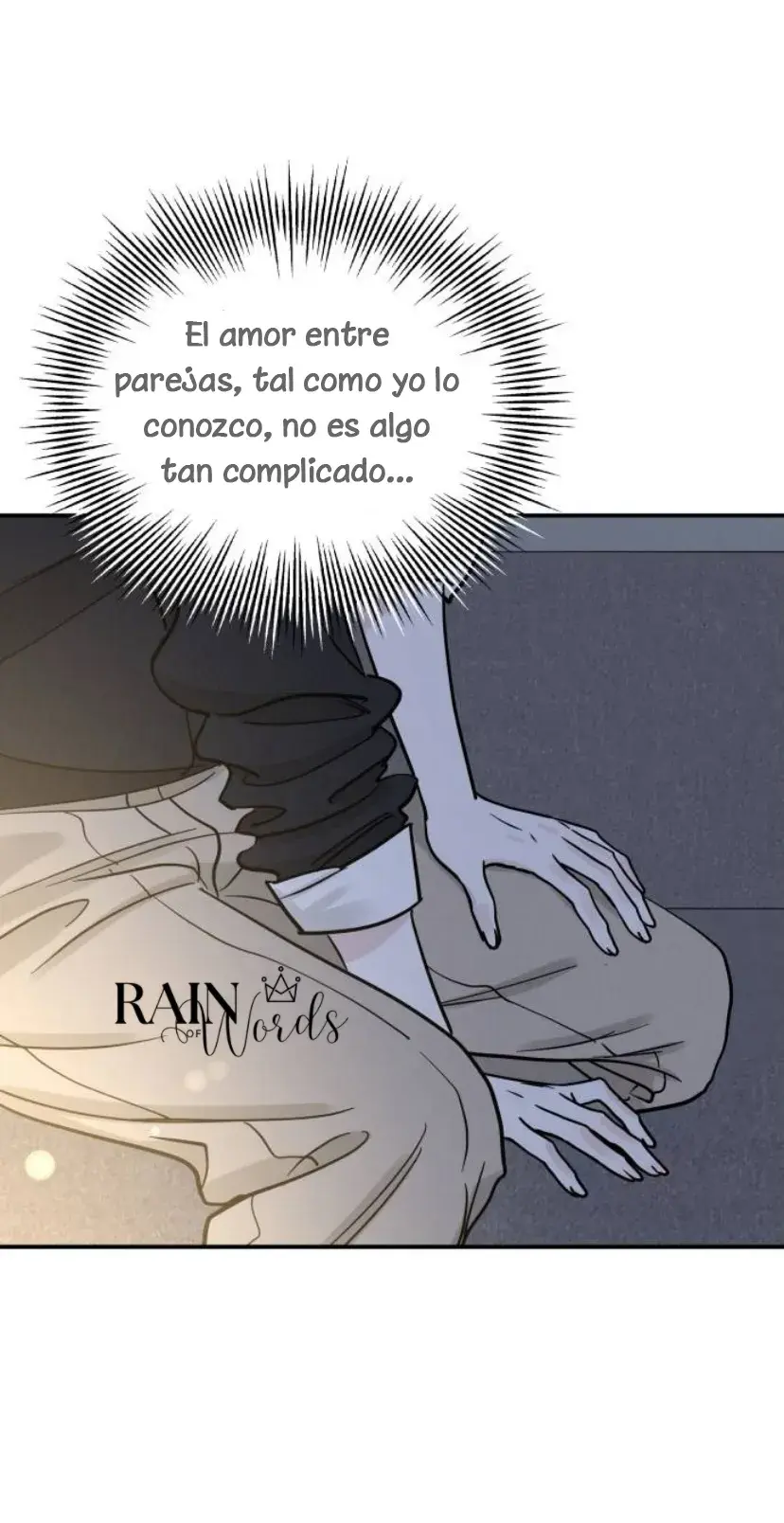 Amor egoísta Capitulo 50 página 12