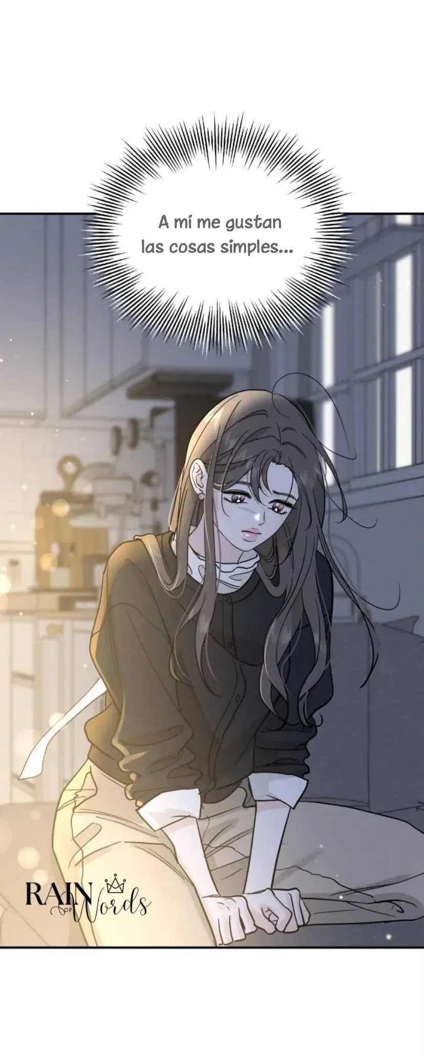 Amor egoísta Capitulo 50 página 13