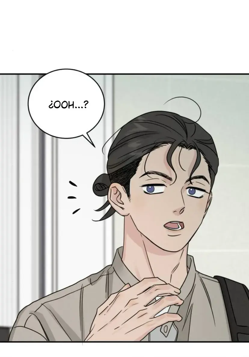 Amor egoísta Capitulo 50 página 16