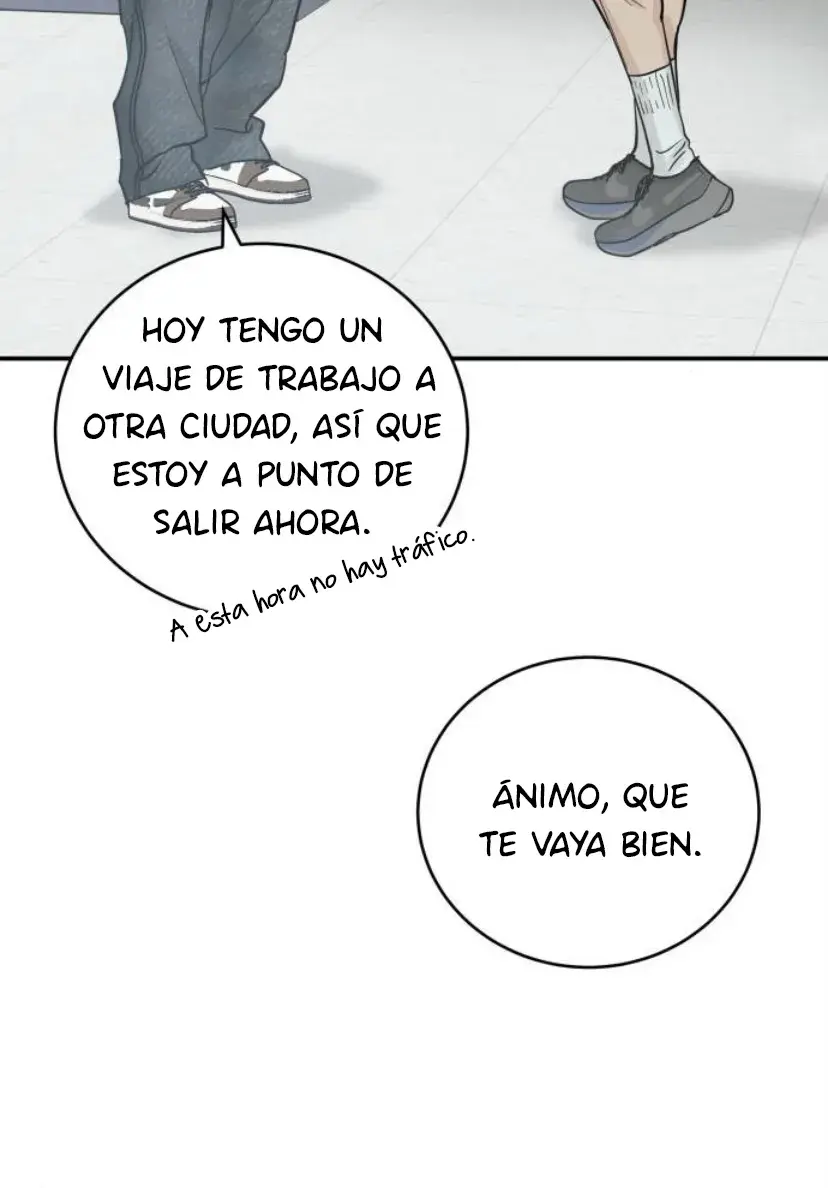 Amor egoísta Capitulo 50 página 18