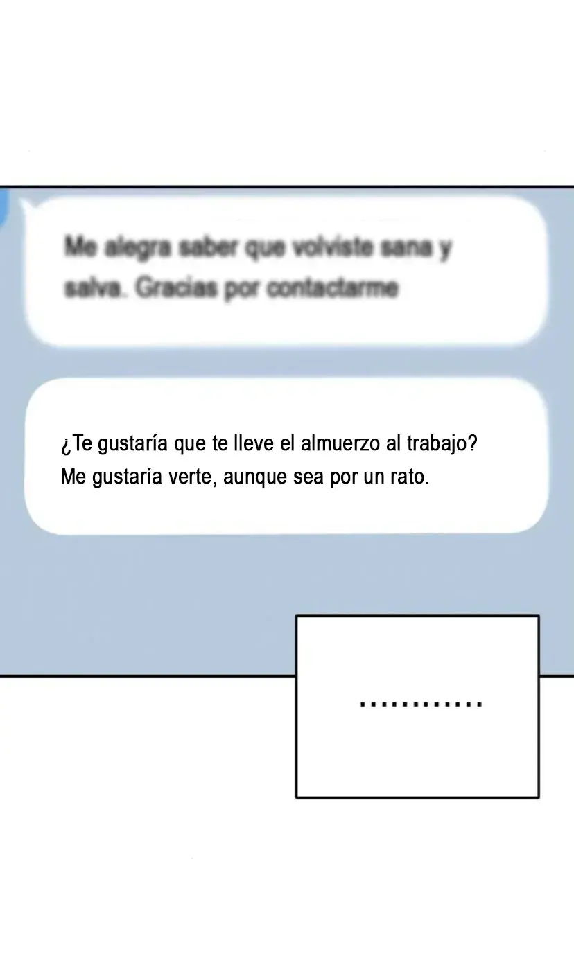 Amor egoísta Capitulo 50 página 32