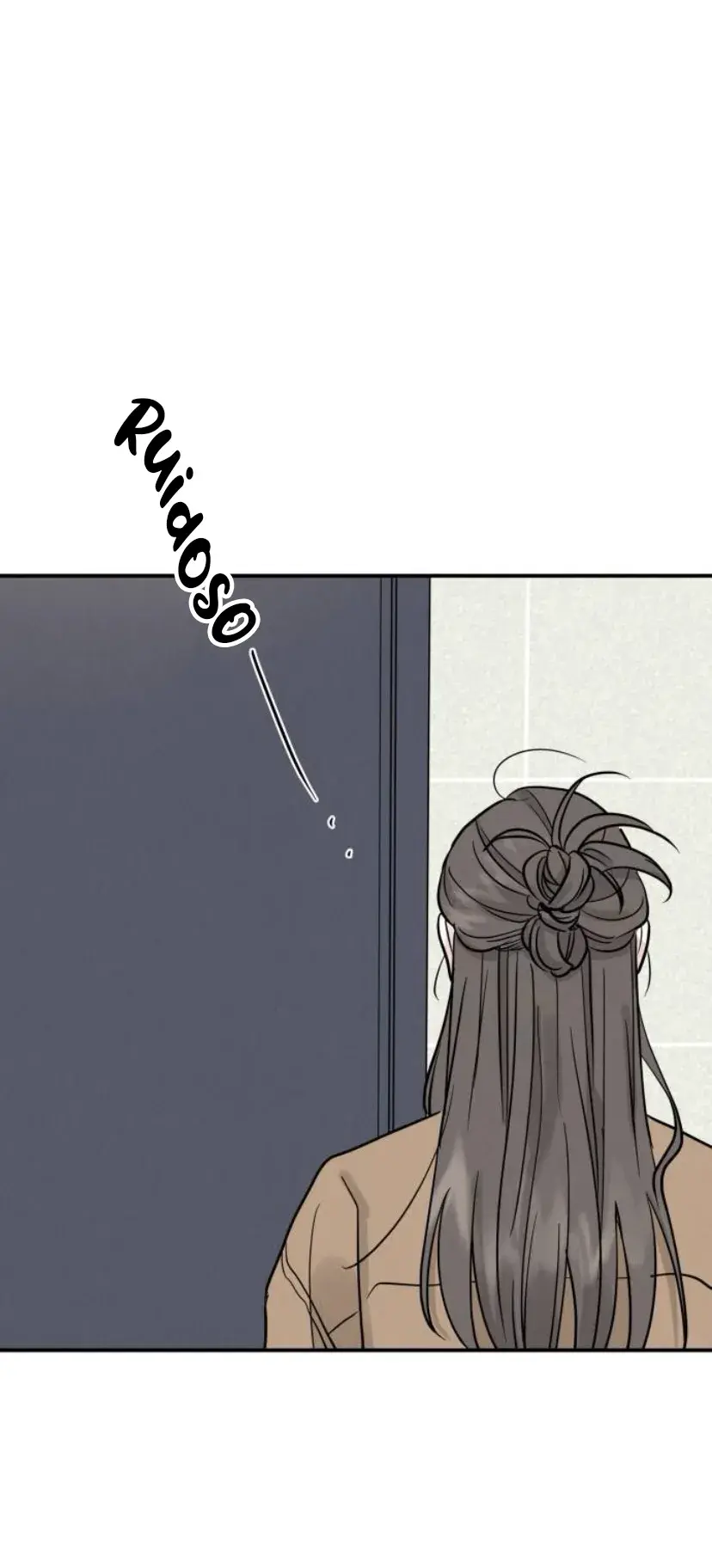 Amor egoísta Capitulo 50 página 62