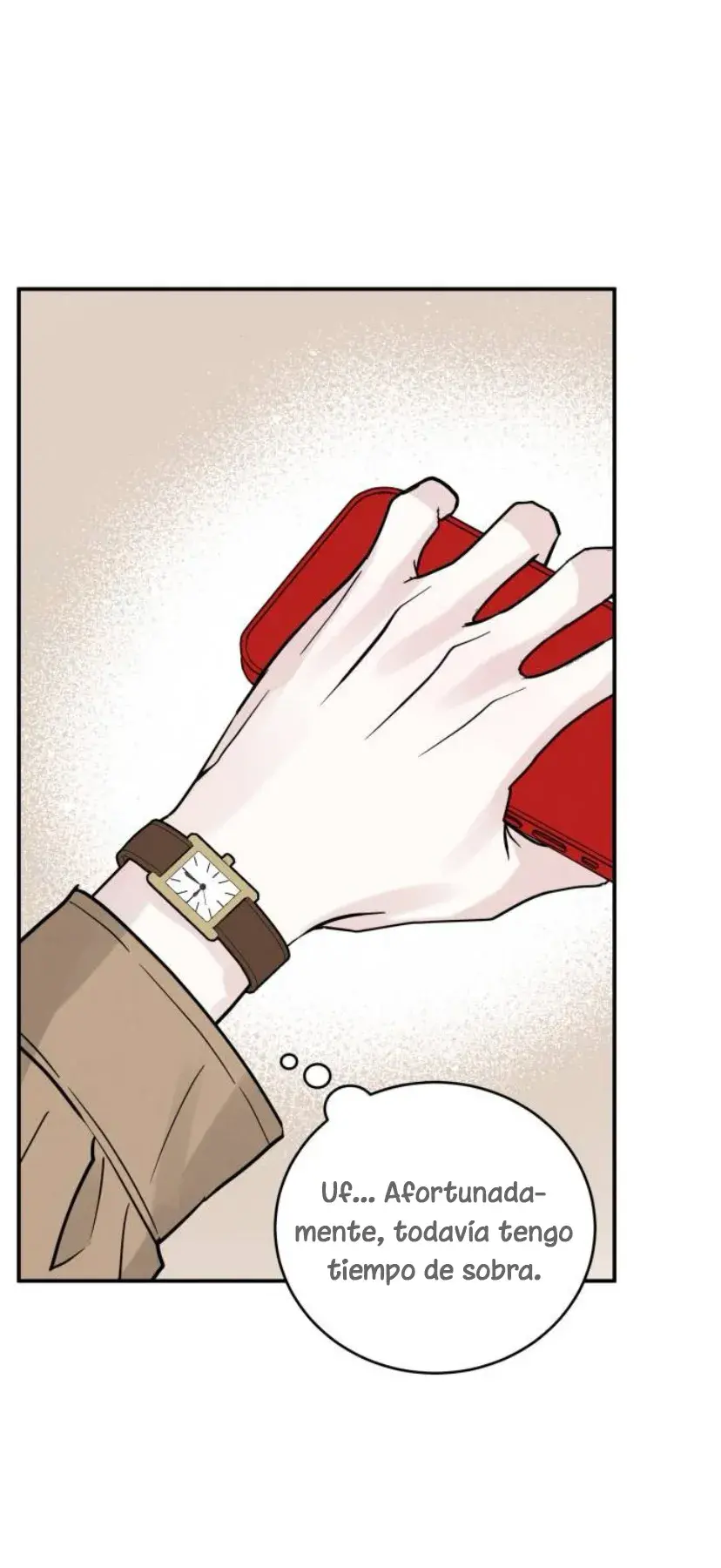 Amor egoísta Capitulo 50 página 65