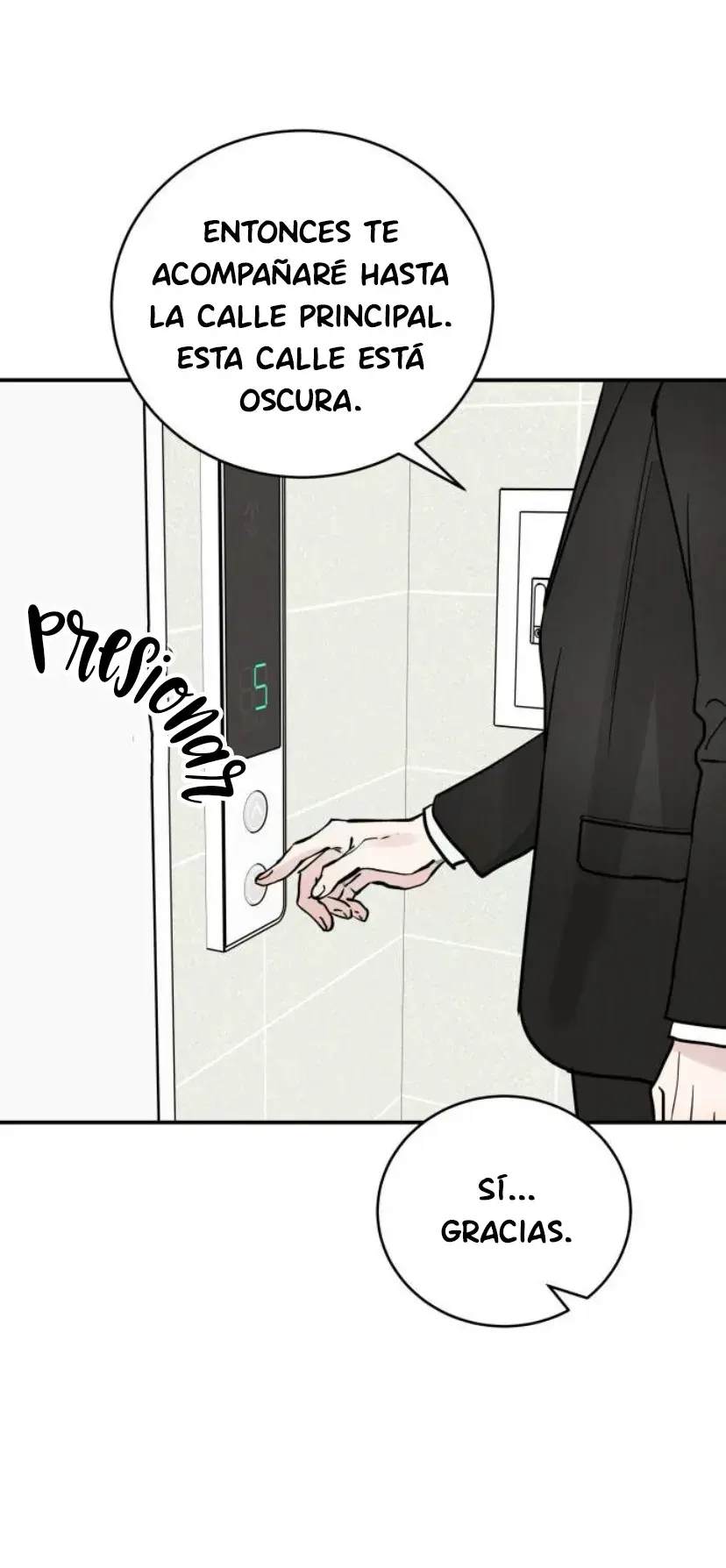Amor egoísta Capitulo 50 página 67