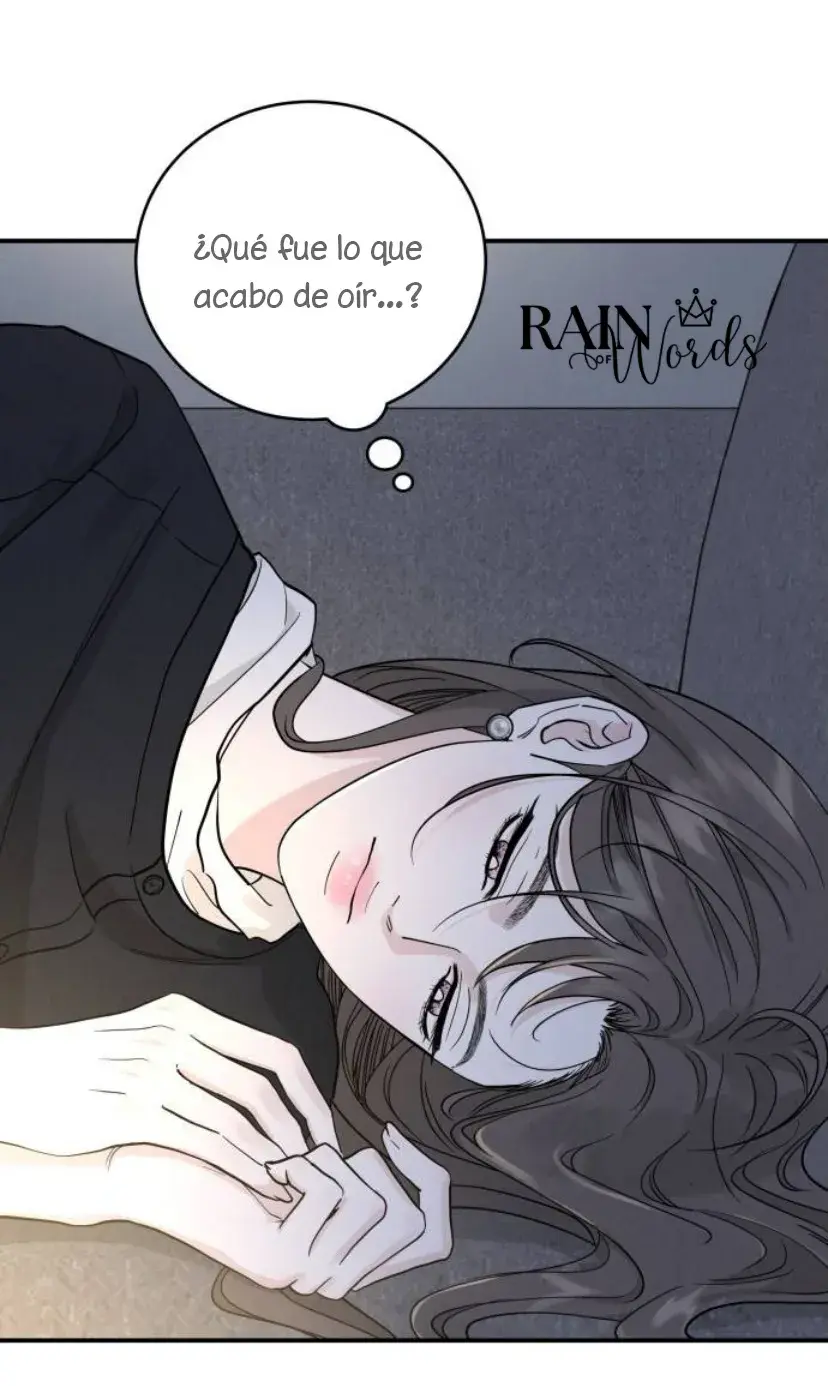 Amor egoísta Capitulo 50 página 9