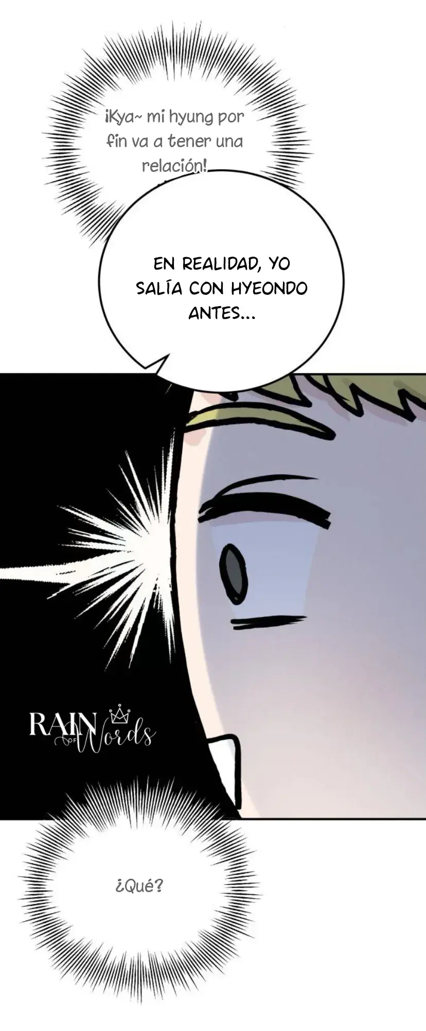 Amor egoísta Capitulo 51 página 11
