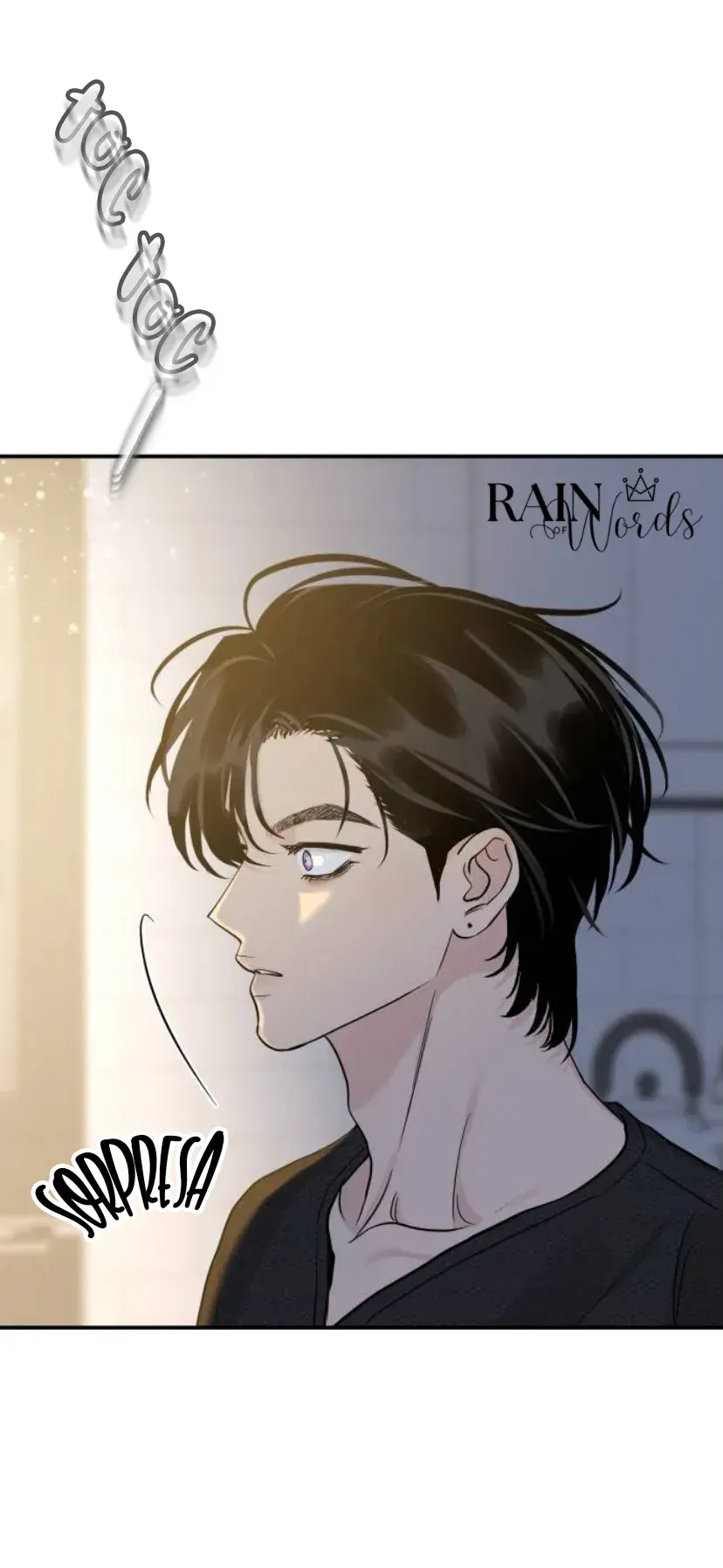 Amor egoísta Capitulo 51 página 20